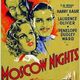 photo du film Moscow Nights