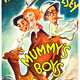 photo du film Mummy's Boys