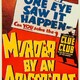 photo du film Murder by an Aristocrat