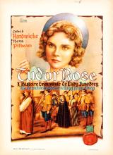 voir la fiche complète du film : Marie Tudor