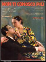 voir la fiche complète du film : Non ti conosco più