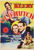 Old Hutch