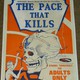 photo du film The Pace That Kills