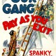 photo du film Pay As You Exit