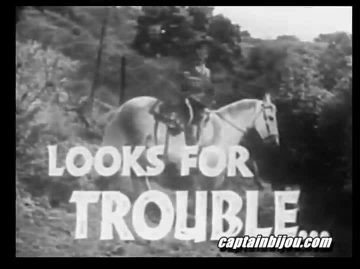 Extrait vidéo du film  Phantom Patrol