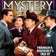photo du film The President's Mystery