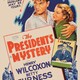 photo du film The President's Mystery