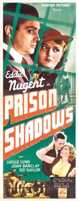voir la fiche complète du film : Prison Shadows