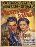 Professional Soldier