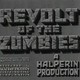 photo du film La Révolte des Zombies