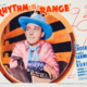 photo du film Rhythm on the Range