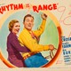 photo du film Rhythm on the Range