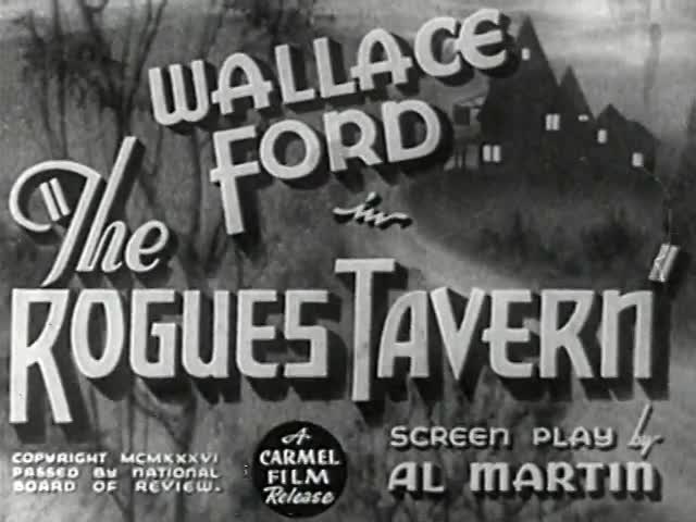 Extrait vidéo du film  La Taverne maudite