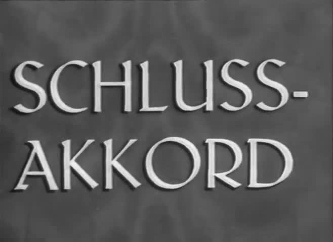 Un extrait du film	 La Neuvième symphonie