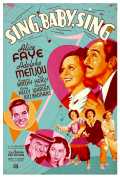 voir la fiche complète du film : Sing, Baby, Sing