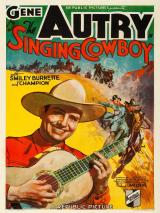 The Singing Cowboy