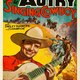 photo du film The Singing Cowboy