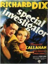 voir la fiche complète du film : Special Investigator