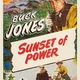 photo du film Sunset of Power