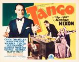 voir la fiche complète du film : Tango