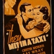 photo du film They Met in a Taxi