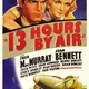 photo du film Treize Heures dans l'air