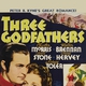 photo du film Three Godfathers