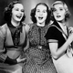 photo du film Trois jeunes filles à la page