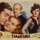 photo du film Trois jeunes filles à la page