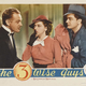 photo du film The Three Wise Guys