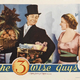 photo du film The Three Wise Guys