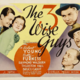 photo du film The Three Wise Guys