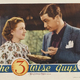 photo du film The Three Wise Guys