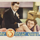photo du film The Three Wise Guys