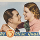 photo du film The Three Wise Guys