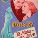 photo du film To Mary - with Love