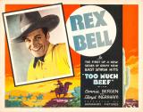 voir la fiche complète du film : Too Much Beef