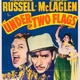photo du film Sous deux drapeaux