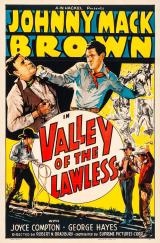 Valley Of The Lawless