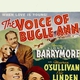 photo du film The Voice of Bugle Ann