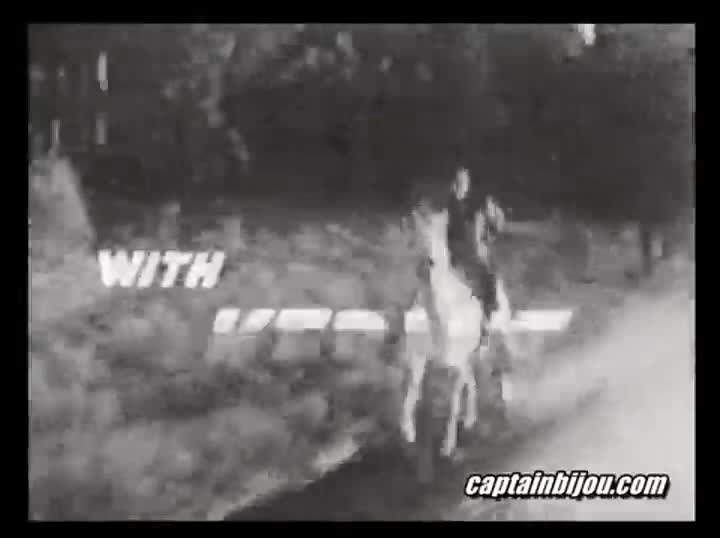 Extrait vidéo du film  Wildcat Trooper