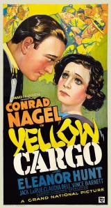 Yellow Cargo