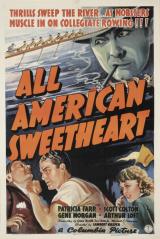 voir la fiche complète du film : All-American Sweetheart