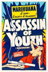 voir la fiche complète du film : Assassin of Youth
