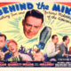 photo du film Behind the Mike