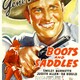 photo du film Boots and Saddles
