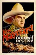 Boots of Destiny