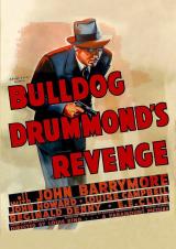 La Revanche De Bulldog Drummond