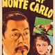 photo du film Charlie Chan at Monte Carlo