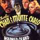 photo du film Charlie Chan at Monte Carlo